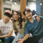 Tor Supakorn Wuttinansurasit Instagram - เป็นยังไงกันบ้าง EP5 ยิ้มสะบัด เลยมั้ยยย🤣 #AbsoluteZeroEP5 #AbsoluteZeroSeries