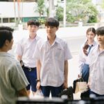 Tor Supakorn Wuttinansurasit Instagram - เป็นยังไงกันบ้าง EP5 ยิ้มสะบัด เลยมั้ยยย🤣 #AbsoluteZeroEP5 #AbsoluteZeroSeries