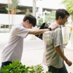 Tor Supakorn Wuttinansurasit Instagram - เป็นยังไงกันบ้าง EP5 ยิ้มสะบัด เลยมั้ยยย🤣 #AbsoluteZeroEP5 #AbsoluteZeroSeries