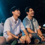 Tor Supakorn Wuttinansurasit Instagram - เป็นยังไงกันบ้าง EP5 ยิ้มสะบัด เลยมั้ยยย🤣 #AbsoluteZeroEP5 #AbsoluteZeroSeries