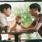 Tor Supakorn Wuttinansurasit Instagram - ความสุขขององศา และการงัดข้อของเขา 🤣 #AbsoluteZeroEP3 #AbsoluteZeroSeries #torsupakorn #เจ้าต่อคนหน้าหมู