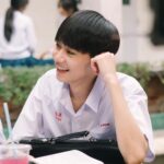 Tor Supakorn Wuttinansurasit Instagram - EP 2 เป็นยังไงกันบ้าง ? บอกแล้วเป็นซีรีส์ตลก 5555 อย่าลืมไปติชมกันในแท็กด้วยน้า ผมอยากรู้ว่าต้องพัฒนาอะไรอีกบ้างจริงๆน้า มาคุยกันเยอะๆน้า🥰 #AbsoluteZeroSeries #AbsoluteZeroEP2