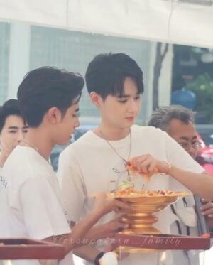 Supakorn Wuttinansurasit Instagram - 🔥❤️🙏🏻🎉💯
(รวบรวมมาลงช้าเลย🫣🥹)
Thx pic ❤️🙏🏻

#เจ้าต่อคนหน้าหมู #torspk 
#torsupakorn