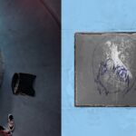 Travis Scott Instagram - Took some photos and had some of my friend doc different things thru the journey of going thru walls making this album and film I made zine to share with u guys u can see a lot more of them on my website 🤎