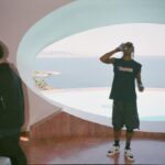 Travis Scott Instagram - 📍 K pop Outttt nowwwwww Ahhhhh doing fckkkking flipssssss Can’t wait to seeee ya in Utoppiaaaa In just some days we take the sonics uppppppppppppppppp a notchhhhhh
