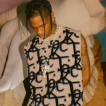 Travis Scott Instagram - Dream , Believe , Achieve