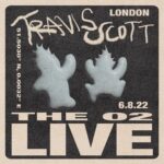 Travis Scott Instagram - Been in the studio for a while time to take it to bigger speaker see u soon London August 6 O2 Priority Presale:                       9am BST / 1am PT Wednesday 29 June General On Sale:                            9am BST / 1am PT Friday 1 July travisscott.com