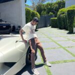 Travis Scott Instagram -