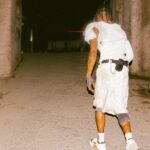 Travis Scott Instagram - Can’t fucking wait. Seeee you soooooonnn