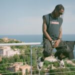 Travis Scott Instagram -