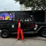 Travis Scott Instagram -