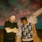 Travis Scott Instagram - Dream , Believe , Achieve