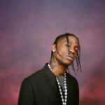 Travis Scott Instagram - Dream , Believe , Achieve