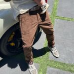 Travis Scott Instagram -