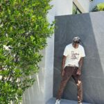 Travis Scott Instagram -