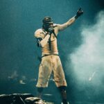 Travis Scott Instagram - Sphinx phoniex