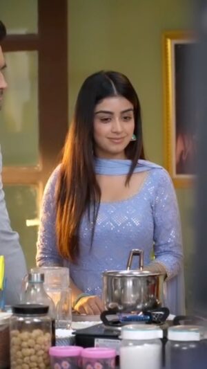 Twinkle Arora Instagram - Somewhere down the line nehmat enjoyed this moment allot . Did u? 
.
.
. @mukul_photography_143 
.
.
.
#twinklearora #twinkle #nehmat #nehtaj #udaariyaan #colorstv