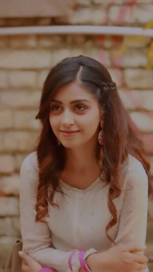 Twinkle Arora Instagram - Everday is a new learning ❤️
.

.
.
.
.
.
.
.
.
#twinkle #nehmat #twinklearora #udaariyaan #photoshoot #colorstv