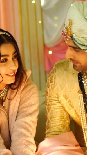 Twinkle Arora Instagram - Happy birthday nehmat aka twinkle ⭐️ 🤩
Stay as cool as you are..
Best wishes always,cheers 🤗
#admat