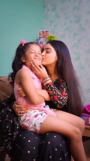 Twinkle Arora Instagram - Tag your love 🙈🥺💫

@thetwinklearora 😍

#reels #reelkarofeelkaro #reelitfeelit #trending #viral #explore #status #bollywood #explore #love #relationshipgoals #cute #udaariyan #colorstv #serial #shayarilover #shayari