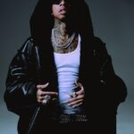 Tyga Instagram - Brand New Brand New @numero_netherlands Photographer: Ro.lexx @ro.lexx Stylists: Dominic West : @dominicjwest @dtl.agency Lighting: Byron Nickleberry @bnickleberry Styling assistants: Amber Dostal @ DTL Agency, David Gomez & Ryan Phung @amberjamesdostal @dtl.agency @davidxgomez @ry_phung Editor: Timi Letonja @timiletonja Interview: Thore Damwerth & Patrick Boyle @thoredmw @patrickboyl Cover design: Arthur Roeloffzen @arthurroeloffzen Paris, France
