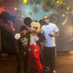 Tyga Instagram - Most Important What Matters ❤️