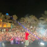 Tyga Instagram - U ain’t got enough stamps n ya passport to fuk w Young T-Raww