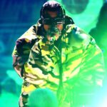 Tyga Instagram - keep my shi together not a screw loose