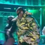 Tyga Instagram - keep my shi together not a screw loose