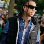 Tyga Instagram - 1 of them 1s