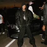 Tyga Instagram - WE GOIN PLATINUM BABYYYY Oakland, California