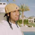 Tyga Instagram - Almost that time ⏲️ summer in the pot👨🏽‍🍳🔥 @yg