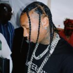Tyga Instagram - Last King