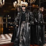 Tyga Instagram - Shout out to Dallas……. Paris, France