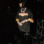Tyga Instagram - Muthhafukka IM ILLL