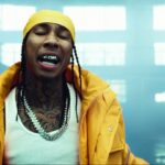 Tyga Instagram - Spent 150 on the prezzy n it’s Brand New🔥🔥🔥🔥 video out now @liltunechi @yg Paris, France