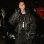 Tyga Instagram - WE GOIN PLATINUM BABYYYY Oakland, California