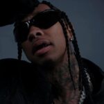Tyga Instagram - 💫💫💫🔒🔒🔒 @lofficielbrasil @lofficielhommesbr @louisvuitton