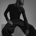 Tyga Instagram - 🌪️🌪️🌪️🌪️🖤🖤🖤🖤 @lofficielbrasil @lofficielhommesbr Brazil 🇧🇷 Coverrr