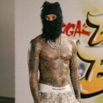 Tyga Instagram -