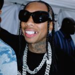 Tyga Instagram - Last King