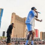Tyga Instagram - Last King