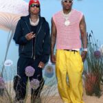 Tyga Instagram - Sipchella Coachella
