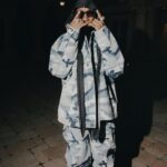 Tyga Instagram - If the grass ain’t greener it’s betta to stay…..Cash off the face, Never slow up the pace