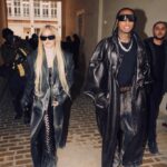 Tyga Instagram - Shout out to Dallas……. Paris, France