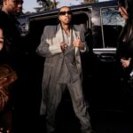 Tyga Instagram - I luv my lifestyle I’m obsessed w it….now i kno why the press keep pressin it…..why u so Invested u obsessive Paris, France