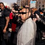 Tyga Instagram - I luv my lifestyle I’m obsessed w it….now i kno why the press keep pressin it…..why u so Invested u obsessive Paris, France