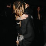 Tyga Instagram - Muthhafukka IM ILLL