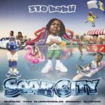 Tyga Instagram - LA goin up @310babii …Soak City Remix out now 🔥🔥