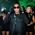 Tyga Instagram - Trust yo vision, stick to the plan & stay on path.